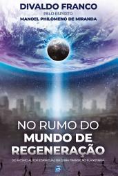 Icon image No Rumo do Mundo de Regeneração