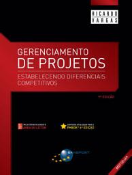 Icon image Gerenciamento de Projetos 9a edição: estabelecendo diferenciais competitivos