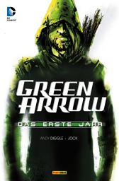 Icon image Green Arrow: Das erste Jahr