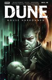 Icon image Dune: House Harkonnen