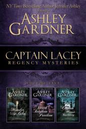 Icon image Captain Lacey Regency Mysteries Volume 5
