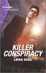 Icon image Killer Conspiracy