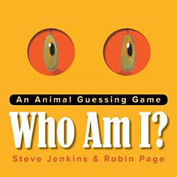 Icon image Who Am I?: An Animal Guessing Game