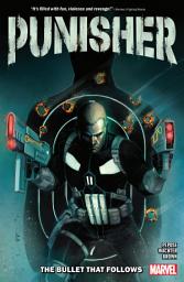 Icon image Punisher: The Bullet That Follows