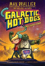Icon image Galactic Hot Dogs: Cosmoe's Wiener Getaway