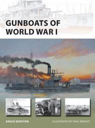 Icon image Gunboats of World War I