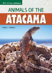 Icon image Animals of the Atacama: It's All Animals Level 2