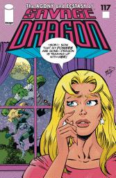 Icon image Savage Dragon