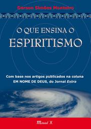 Icon image O Que Ensina o Espiritismo