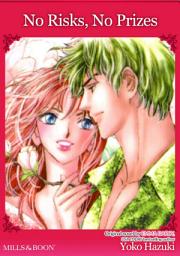Icon image No Risks, No Prizes: Mills & Boon Comics