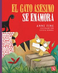 Icon image El gato asesino se enamora