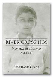 Icon image River Crossings: Memories of a Journey