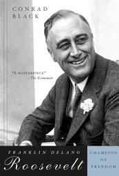 Icon image Franklin Delano Roosevelt: Champion of Freedom
