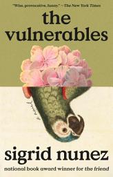 Icon image The Vulnerables: A Novel