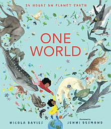 Icon image One World: 24 Hours on Planet Earth
