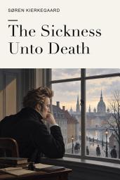 Icon image The Sickness Unto Death