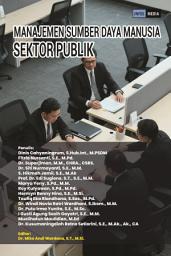 Icon image MANAJEMEN SUMBER DAYA MANUSIA SEKTOR PUBLIK