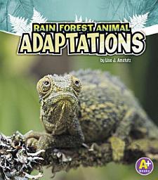 Icon image Rain Forest Animal Adaptations