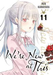 Icon image We're New at This