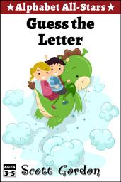 Icon image Alphabet All-Stars: Guess The Letter
