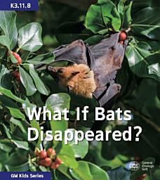 Icon image What If Bats Disappeared?