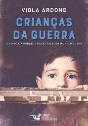 Icon image Crianças da guerra
