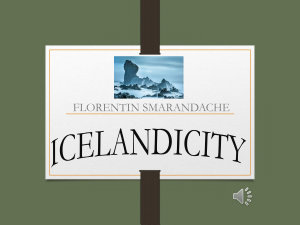 Icon image ICELANDICITY: photoalbum from Iceland