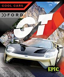 Icon image Ford GT