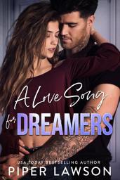 Icon image A Love Song for Dreamers: Rivals #3