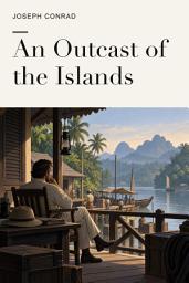 Icon image An Outcast of the Islands