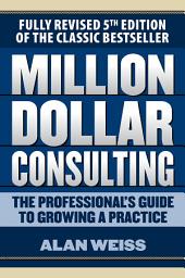 Icon image Million Dollar Consulting 5E