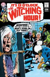 Icon image The Witching Hour (1968 - 1978)