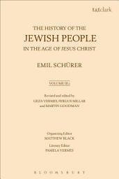 Icon image The History of the Jewish People in the Age of Jesus Christ: Volume 3.i