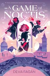 Icon image A Game of Noctis