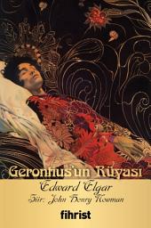 Icon image Gerontius'un Rüyası / Opera Klasikleri: 13