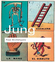 Icon image Four Archetypes: Edition 3