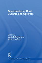 Icon image Geographies of Rural Cultures and Societies