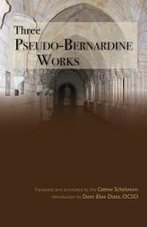 Icon image Three Pseudo-Bernardine Works