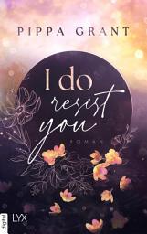 Icon image I Do Resist You