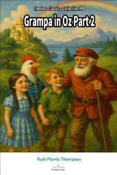 Icon image Grampa in Oz Part 2