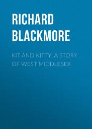 Icon image Kit and Kitty: A Story of West Middlesex