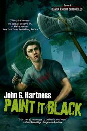 Icon image Paint It Black