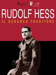 Icon image Rudolf Hess