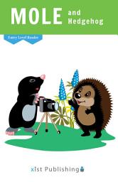 Icon image Mole and Hedgehog