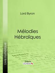 Icon image Mélodies Hébraïques