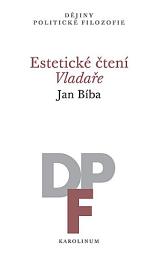 Icon image Estetické čtení Vladaře