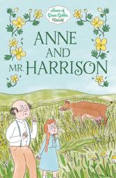 Icon image Anne and Mr. Harrison