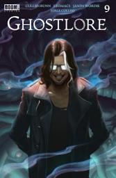 Icon image Ghostlore