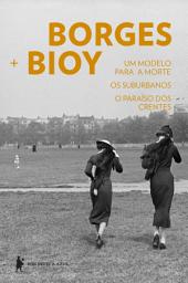 Icon image Um modelo para a morte | Os suburbanos | O paraíso dos crentes
