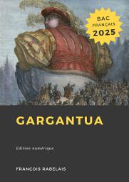 Icon image Gargantua